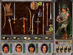 * Might and Magic VI: The Mandate of Heaven Ubisoft Con