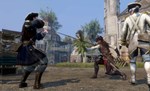 * Assassin´s Creed Liberation HD EU Ubisoft Connect КЛЮ