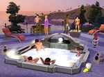 * The Sims 3 - Outdoor Living Stuff Pack EA App КЛЮЧ