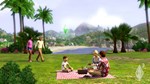 * The Sims 3 - Outdoor Living Stuff Pack EA App КЛЮЧ