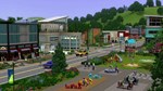 * The Sims 3 - Town Life Stuff Pack DLC EA App КЛЮЧ