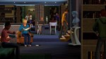 * The Sims 3 - Town Life Stuff Pack DLC EA App КЛЮЧ