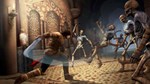 * Prince of Persia: the Forgotten Sands Ubisoft Connect