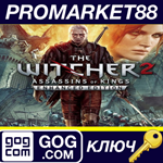 * The Witcher 2: Assassins of Kings Enhanced Edition GO