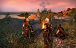 * The Witcher: Enhanced Edition Director´s Cut GOG КЛЮЧ