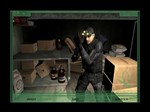 * Tom Clancy´s Splinter Cell GOG КЛЮЧ * GLOBAL