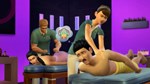 *The Sims 4 - Spa Day Game Pack DLC EA App КЛЮЧ *GLOBA