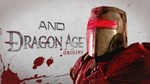 * Dragon Age Origins - The Blood Dragon Armor DLC EA Ap