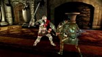 * Dragon Age Origins - The Blood Dragon Armor DLC EA Ap