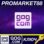 * SOMA GOG КЛЮЧ * GLOBAL