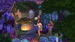 * The Sims 4 - Romantic Garden Stuff DLC EA App КЛЮЧ