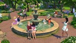 * The Sims 4 - Romantic Garden Stuff DLC EA App КЛЮЧ