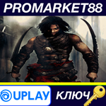 * Prince of Persia: Warrior Within Ubisoft Connect КЛЮЧ