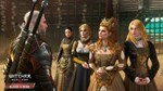 * The Witcher 3: Wild Hunt - Blood and Wine DLC GOG КЛЮ