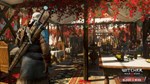 * The Witcher 3: Wild Hunt - Blood and Wine DLC GOG КЛЮ