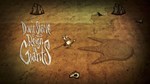 * Don´t Starve Alone Pack GOG КЛЮЧ * GLOBAL