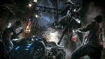 * Batman: Arkham Knight US PS4 КЛЮЧ * США