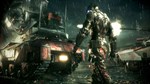 * Batman: Arkham Knight US PS4 КЛЮЧ * США