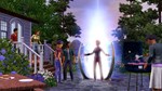 * The Sims 3 - Into The Future Expansion EU EA App КЛЮЧ