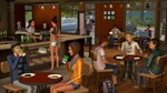 * The Sims 3 - University Life Expansion EU EA App КЛЮЧ