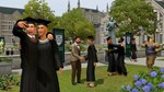 * The Sims 3 - University Life Expansion EU EA App КЛЮЧ