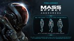 * Mass Effect Andromeda - Deep Space Pack DLC EA App КЛ