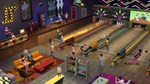 * The Sims 4 - Bowling Night Stuff DLC EA App КЛЮЧ