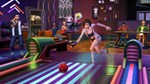 * The Sims 4 - Bowling Night Stuff DLC EA App КЛЮЧ