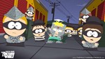 * South Park: The Fractured But Whole EMEA Ubisoft Conn