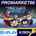 * South Park: The Fractured But Whole EMEA Ubisoft Conn