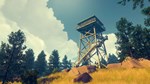 * Firewatch GOG КЛЮЧ * GLOBAL