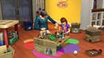 * The Sims 4: Parenthood EA App КЛЮЧ * GLOBAL