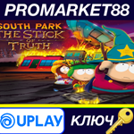 * South Park: The Stick of Truth UNCUT Ubisoft Connect