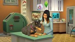 *The Sims 4 - Cats & Dogs DLC EA App КЛЮЧ *GLOBAL