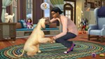 *The Sims 4 - Cats & Dogs DLC EA App КЛЮЧ *GLOBAL