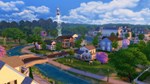 *The Sims 4 + Cats & Dogs DLC Bundle EA App КЛЮЧ *GLOB