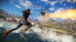 * Just Cause 3 - Ultimate Mission, Weapon and Vehicle P