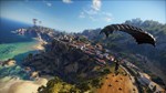 * Just Cause 3 - Ultimate Mission, Weapon and Vehicle P