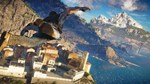 * Just Cause 3 - Ultimate Mission, Weapon and Vehicle P