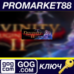 * Divinity: Original Sin 2 GOG КЛЮЧ * GLOBAL