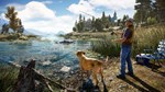 * Far Cry 5 Gold Edition EMEA Ubisoft Connect КЛЮЧ