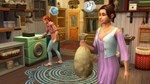 *The Sims 4 - Laundry Day Stuff DLC EA App КЛЮЧ *GLOBA