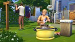 *The Sims 4 - Laundry Day Stuff DLC EA App КЛЮЧ *GLOBA