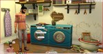 *The Sims 4 - Laundry Day Stuff DLC EA App КЛЮЧ *GLOBA