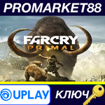 * Far Cry Primal Digital Apex Edition EU Ubisoft Connec