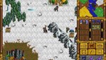 * Heroes of Might and Magic GOG КЛЮЧ * GLOBAL