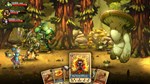 *SteamWorld Quest: Hand of Gilgamech GOG КЛЮЧ *GLOBAL