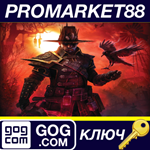 *Grim Dawn Definitive Edition GOG КЛЮЧ *GLOBAL