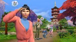 *The Sims 4 - Snowy Escape DLC EA App КЛЮЧ *GLOBAL