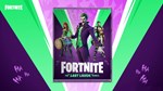 * Fortnite - Last Laugh Bundle + 1000 V-Bucks EU PS4 КЛ